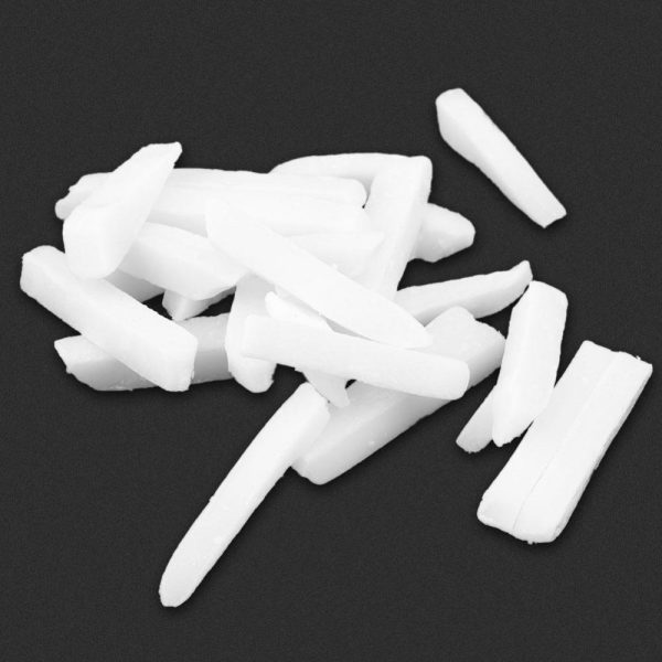 Σαπουνόμαζα Λευκή Stephenson 1 Kgr