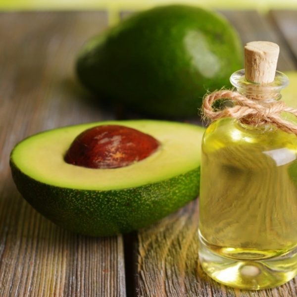 Έλαιο Βάσης Αβοκάντο
