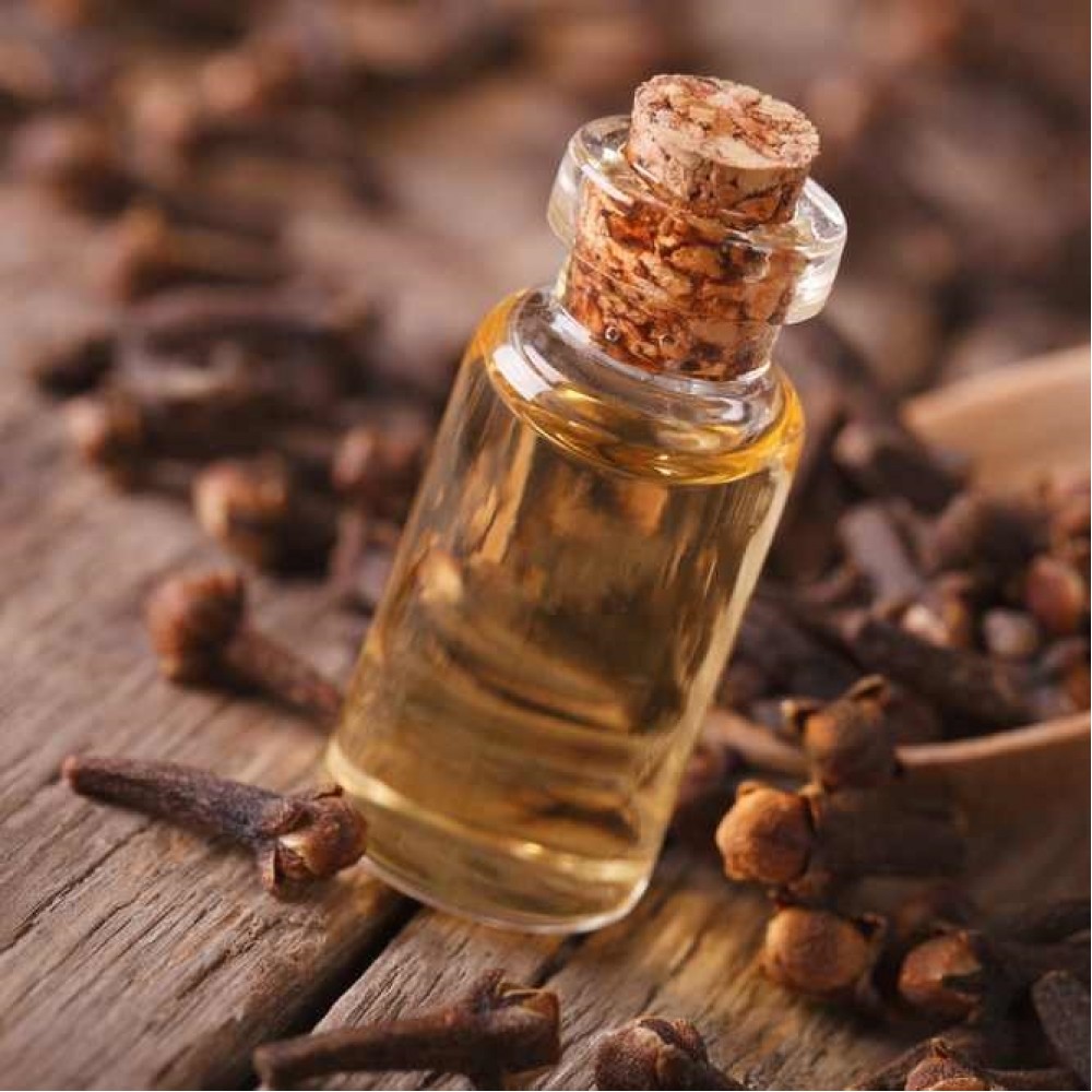 Αιθέριο Έλαιο Γαρύφαλλο 10 ML