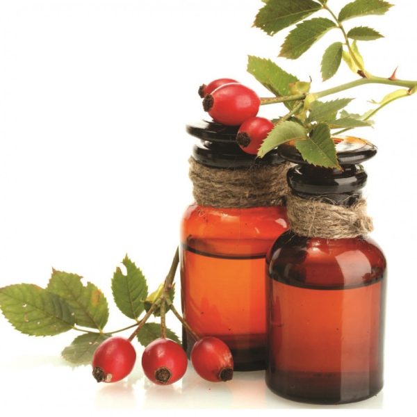 Έλαιο Βάσης Αγριοτριανταφυλλιάς 50 ml