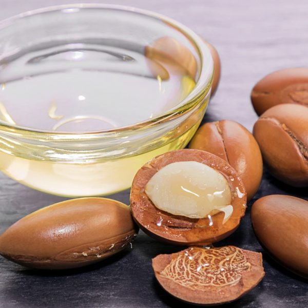 Έλαιο Βάσης Αργκάν 100ml