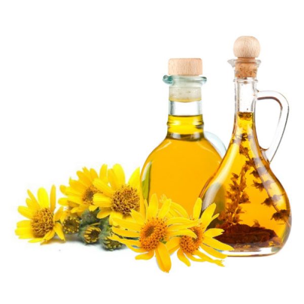 Έλαιο Βάσης Άρνικα 100ml