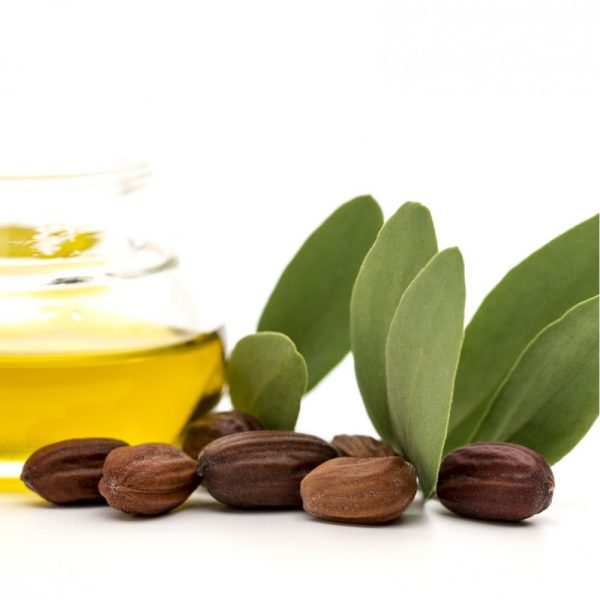 Έλαιο Βάσης Χοχόμπα-Jojoba 50 ml