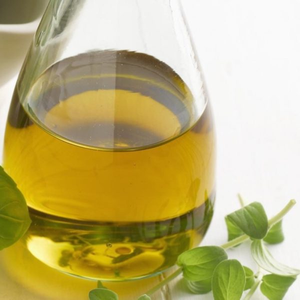 Έλαιο Βάσης Ρίγανης 50 ml