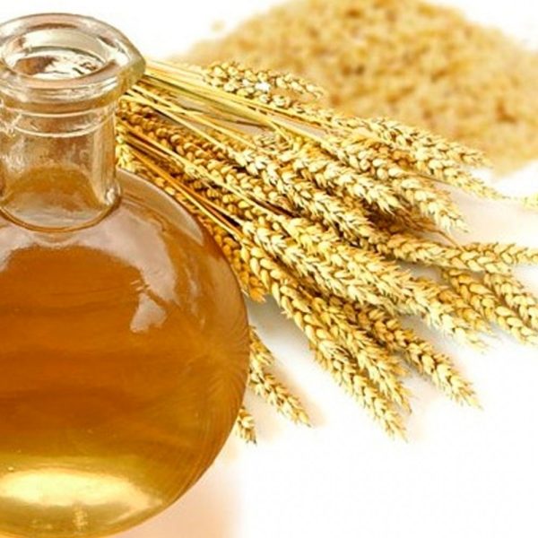 Έλαιο Βάσης Σιτέλαιο 100 ml