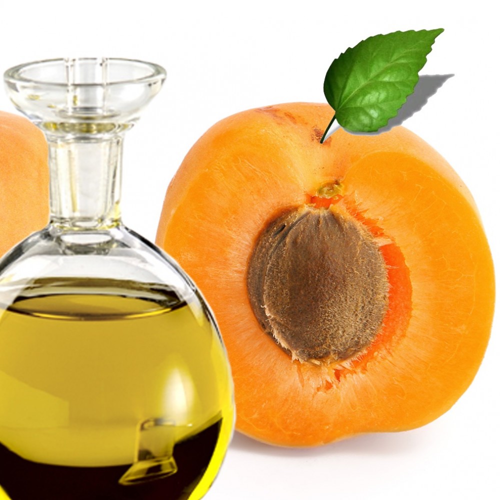 Έλαιο Βάσης Βερυκοκέλαιο 100 ml