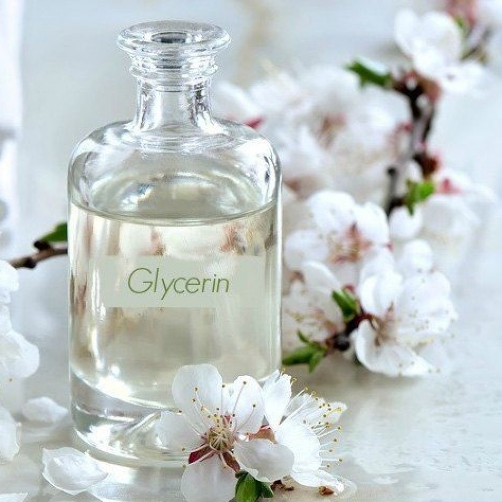 Γλυκερίνη Φυτική 1 Kgr